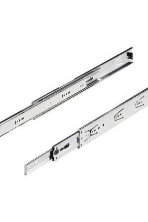 Top Pick KA 5632 28" Full Extension Side Mount Drawer Slide Hettich 9019660